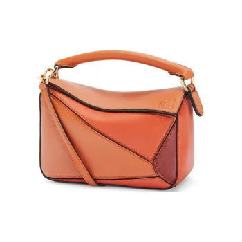 LOEWE Puzzle Handbags