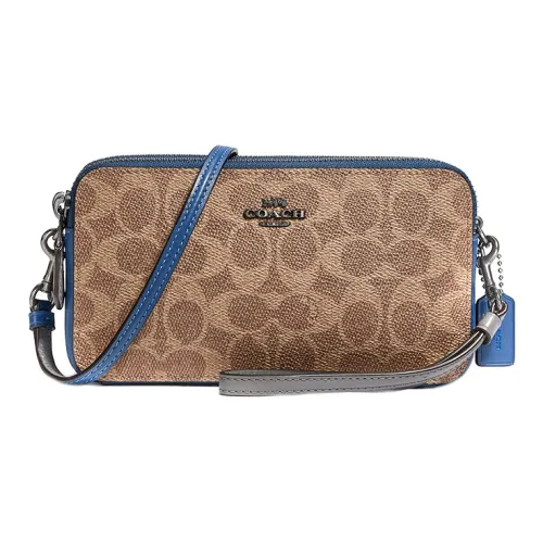 COACH Kira Crossbody Bags