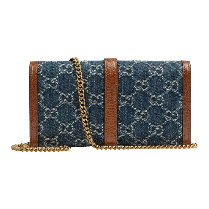 GUCCI Jackie 1961 Crossbody Bags-2