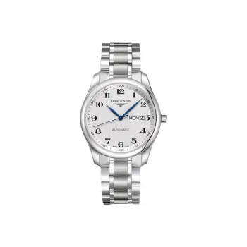 LONGINES Men Master Collection Watch