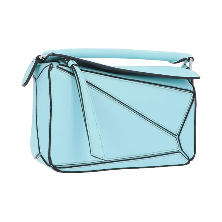 LOEWE Puzzle Handbags-1