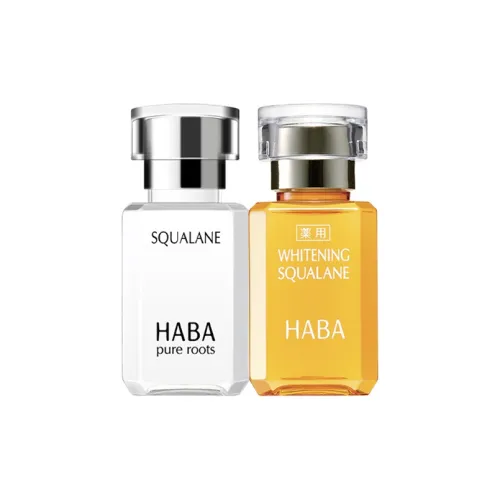 HABA 스킨케어 세트 여성