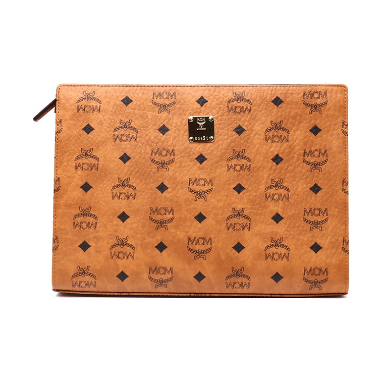 Mcm Brown Bags on Sale & Authentic - POIZON