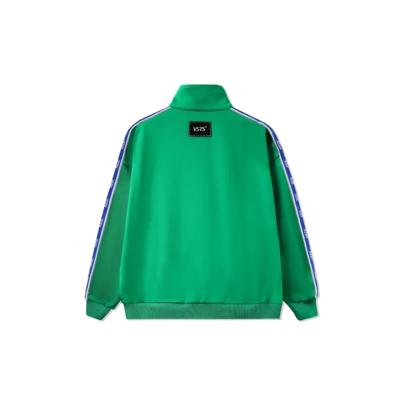 MAEA Vsts Loose Fit Jacket Unisex-5