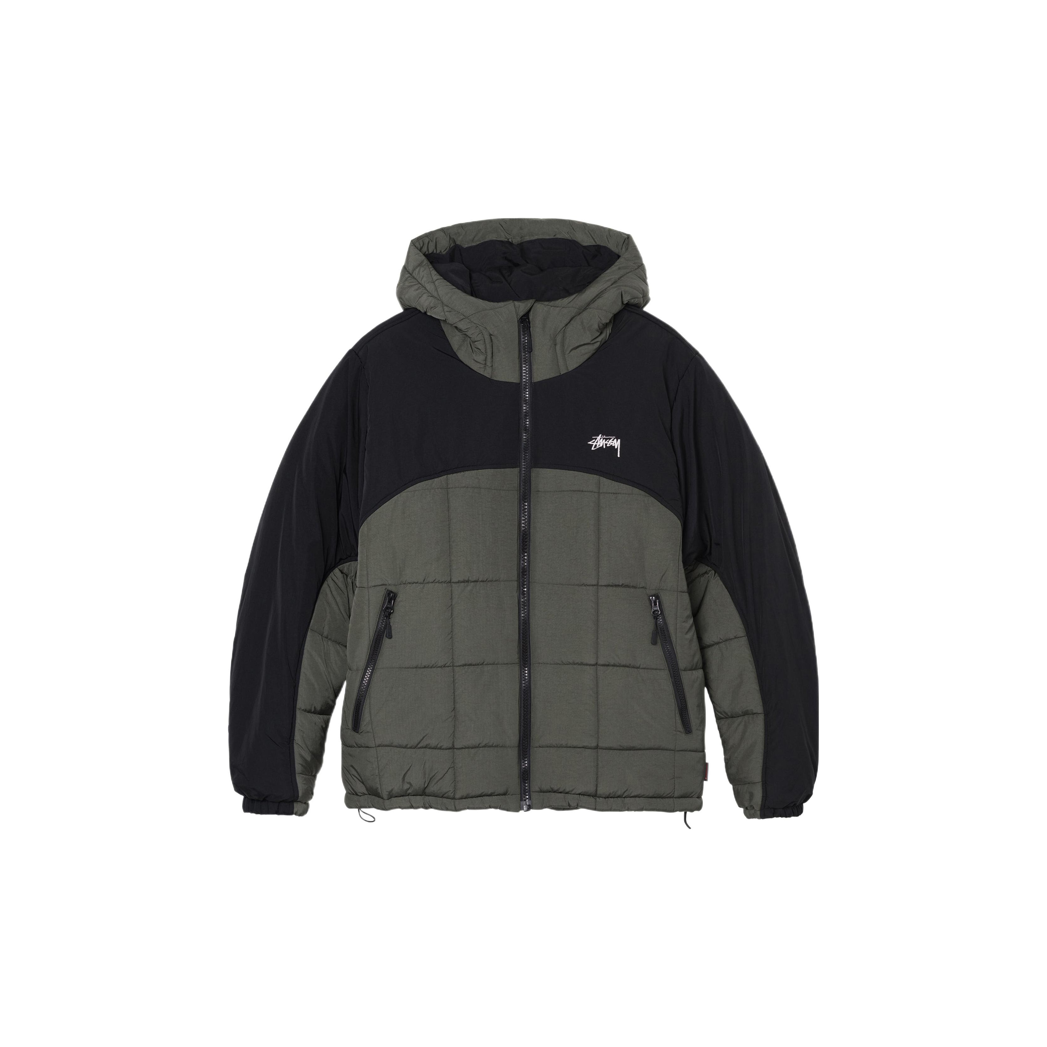 Stussy Primaloft Mountain Jacket - POIZON