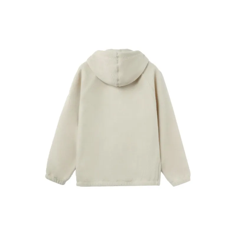 LiNing Jacket Men's Dusty Khaki-1