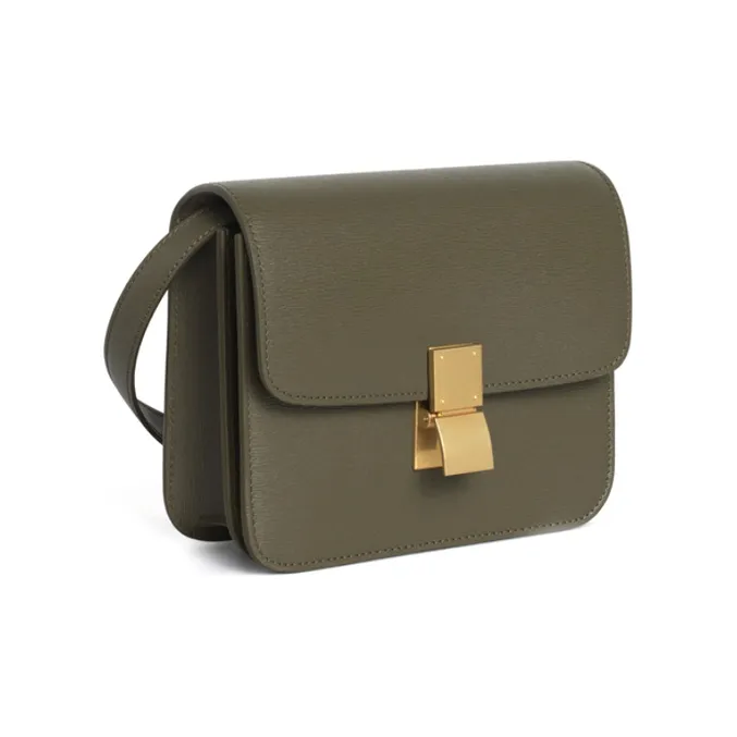 CELINE Classic Box Crossbody Bags-1