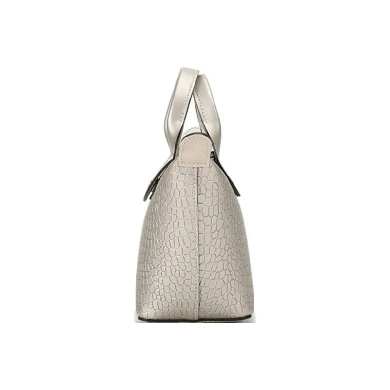 LONGCHAMP Le Foulonné Handbags-2