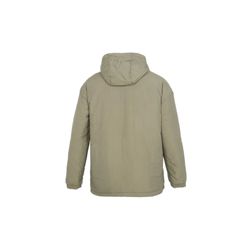 Adidas Originals Adicolor Puffer Jackets Men Olive-1