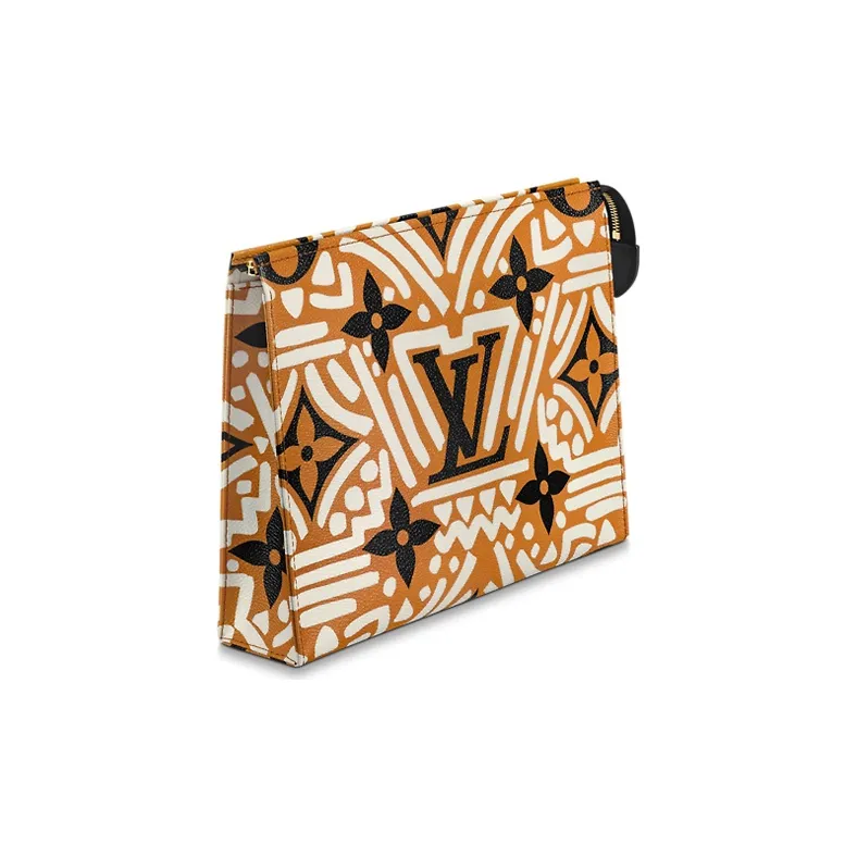 LOUIS VUITTON Toiletry Pouch 26 Monogram Giant Crafty-1
