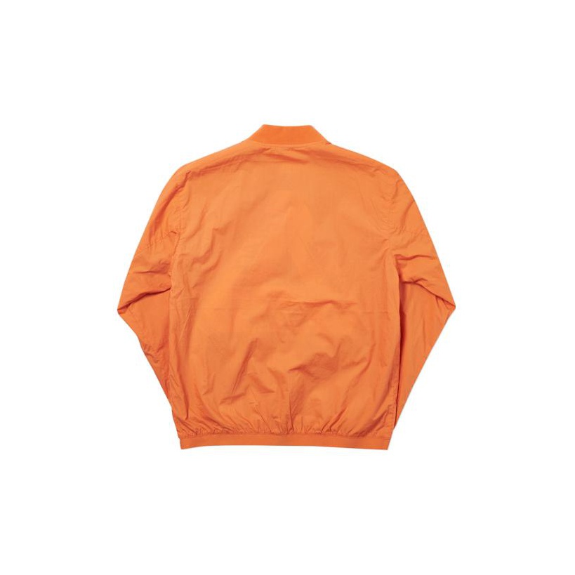 PALACE Reversible Overlay Bomber M - Cheap Rcj Jordan Outlet