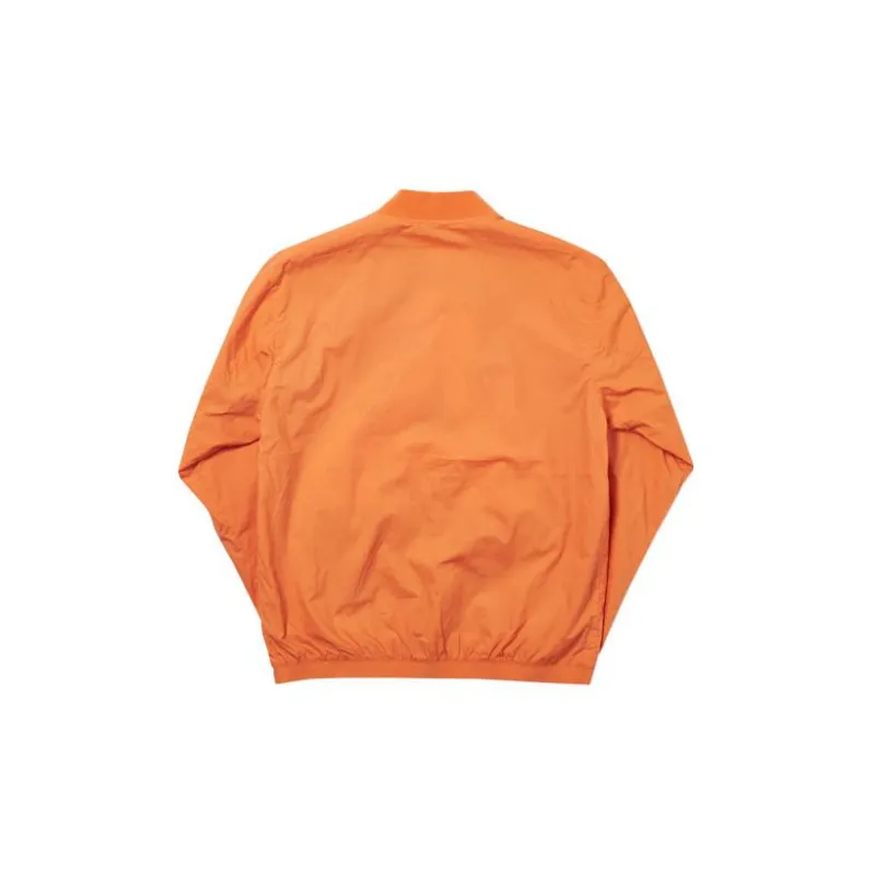PALACE Reversible Overlay Bomber-3
