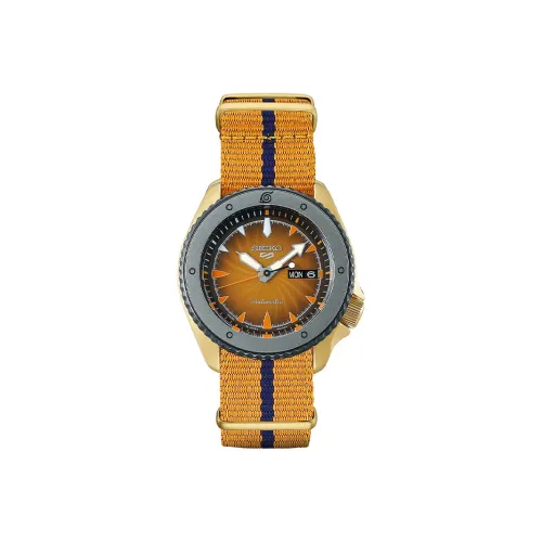 SEIKO Unisex Watch