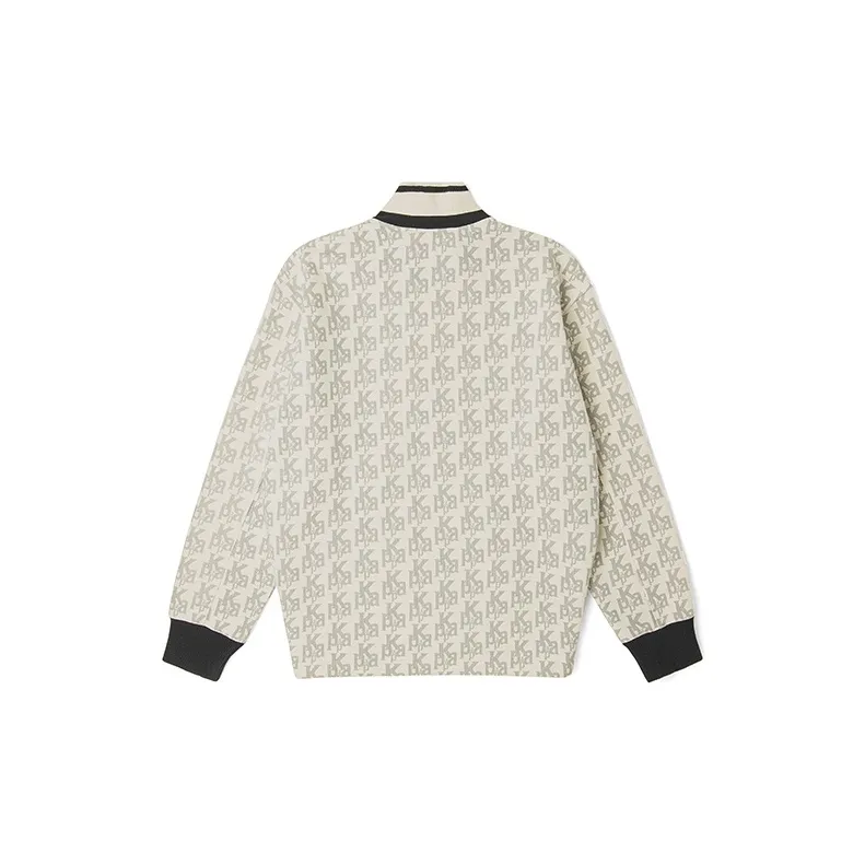 Kappa Jackets Unisex-1
