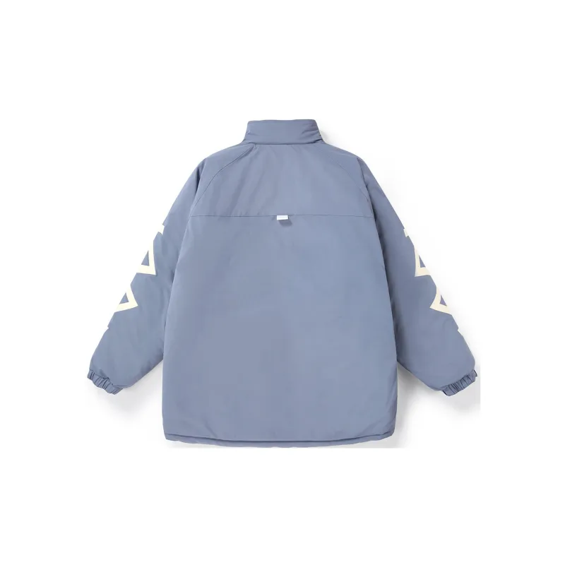 GENANX Puffer Jacket Winter Unisex-1