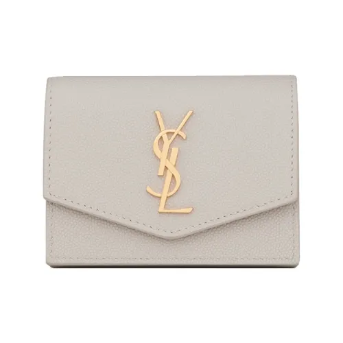 SAINT LAURENT Card Holders