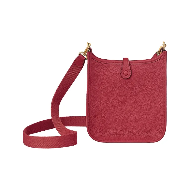 HERMES Evelyne Shoulder Bags-2