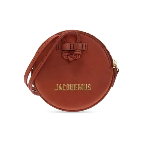 Jacquemus Women Shoulder Bag