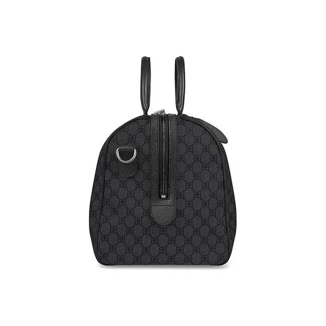 GUCCI X Balenciaga The Hacker Project Medium Duffle Bag-1