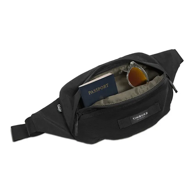 Timbuk2 Polyester Cell Phone Pouch Crossbody Sling Bag Fanny Pack Regular Unisex-6