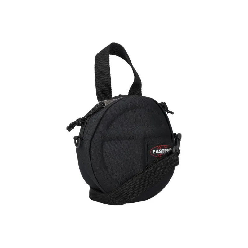 EASTPAK Handbag, Shoulder Bag Polyester Regular Unisex Black-3