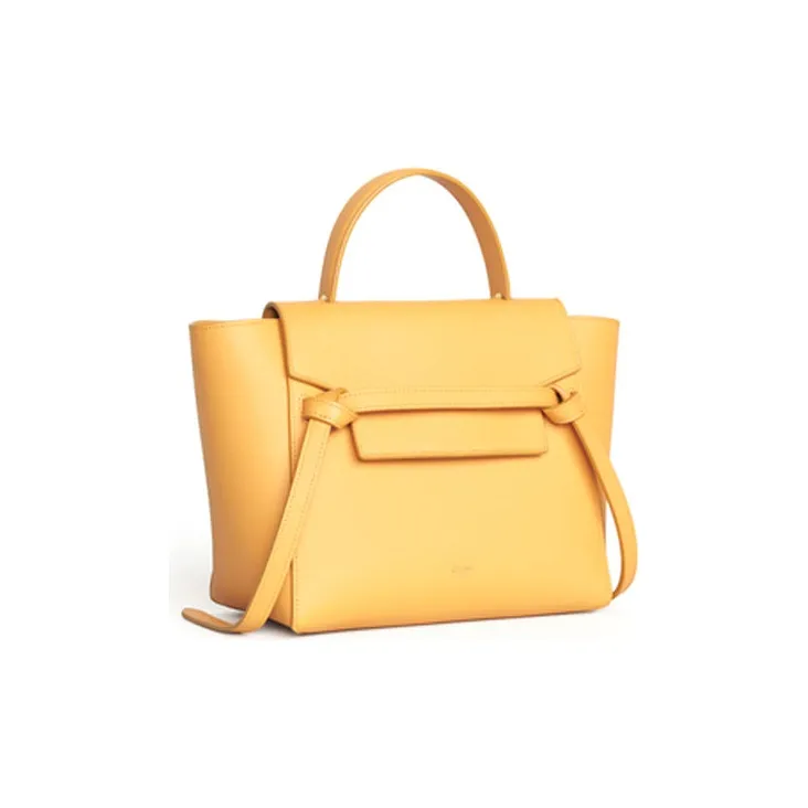 CELINE Belt Handbags-1