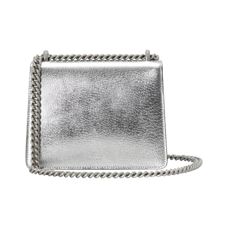 GUCCI Dionysus Shoulder Bags-1