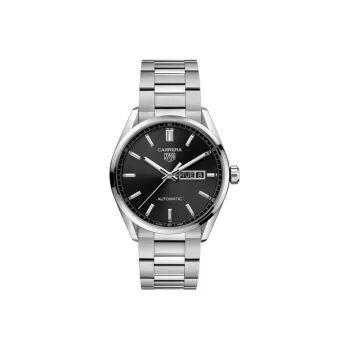 TAG HEUER Men Carrera Collection Watch