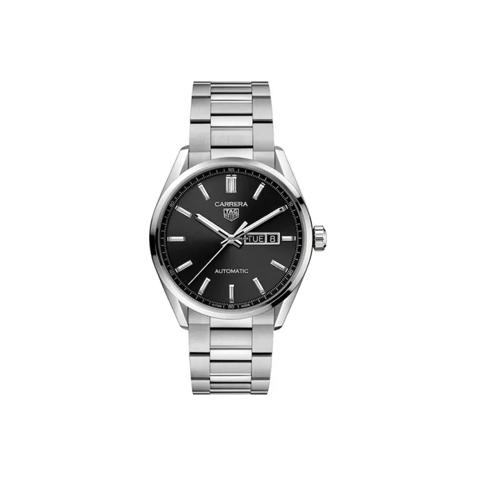 TAG HEUER Men Carrera Collection Watch-0