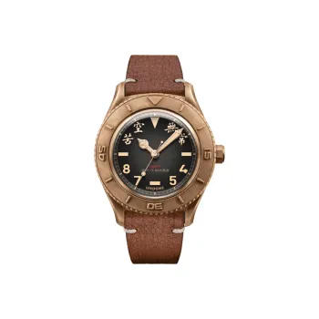 UNDONE Men Watch