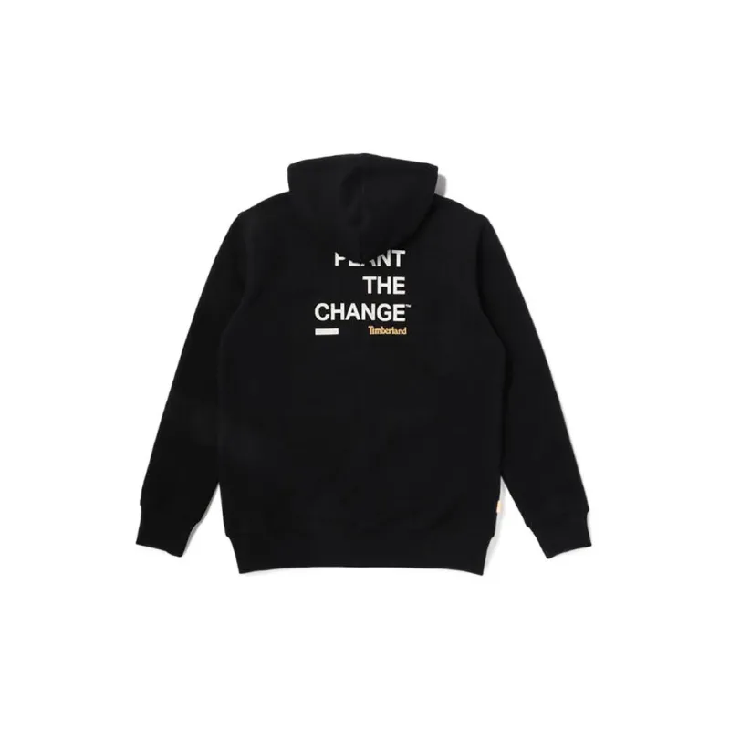 Timberland Jackets Men Black-1