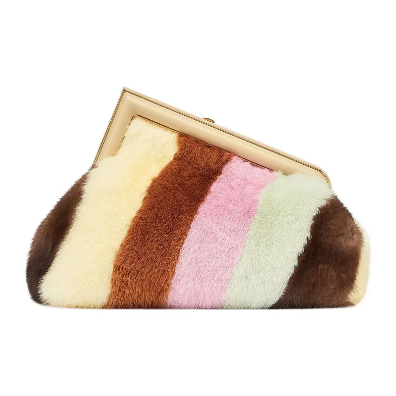 FENDI First Clutches-2