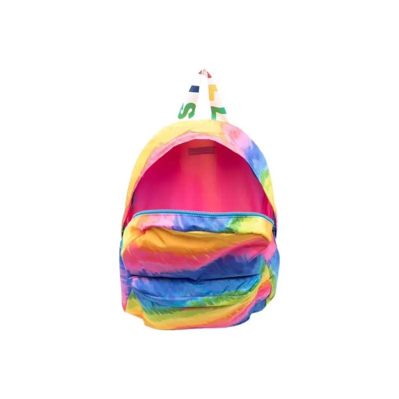 Stella McCartney Polyester Backpack Kids' Multicolor-1