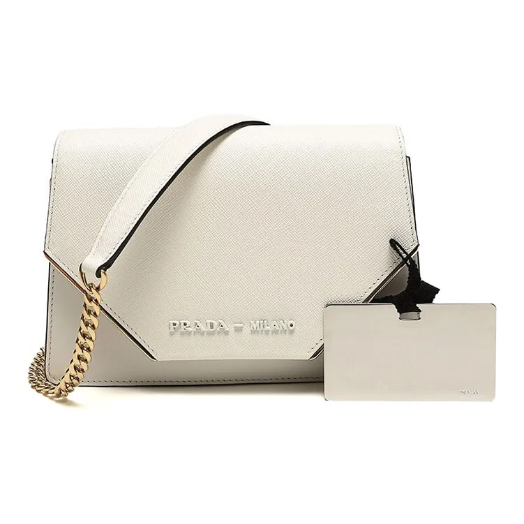 PRADA Shoulder Bags-1