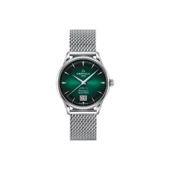 Certina Men Watch