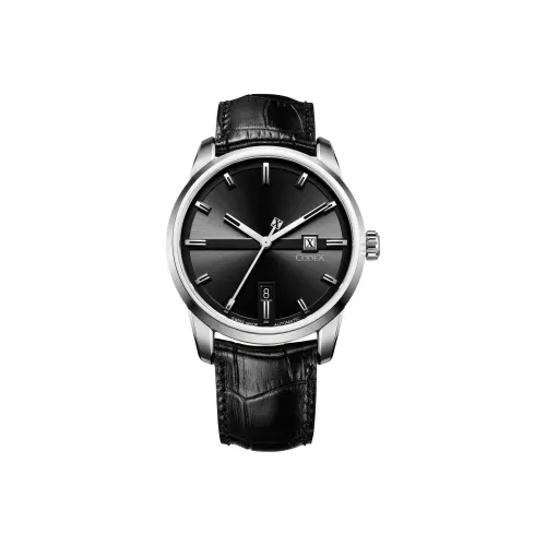 CODEX Men Eternal Collection Swiss Watches