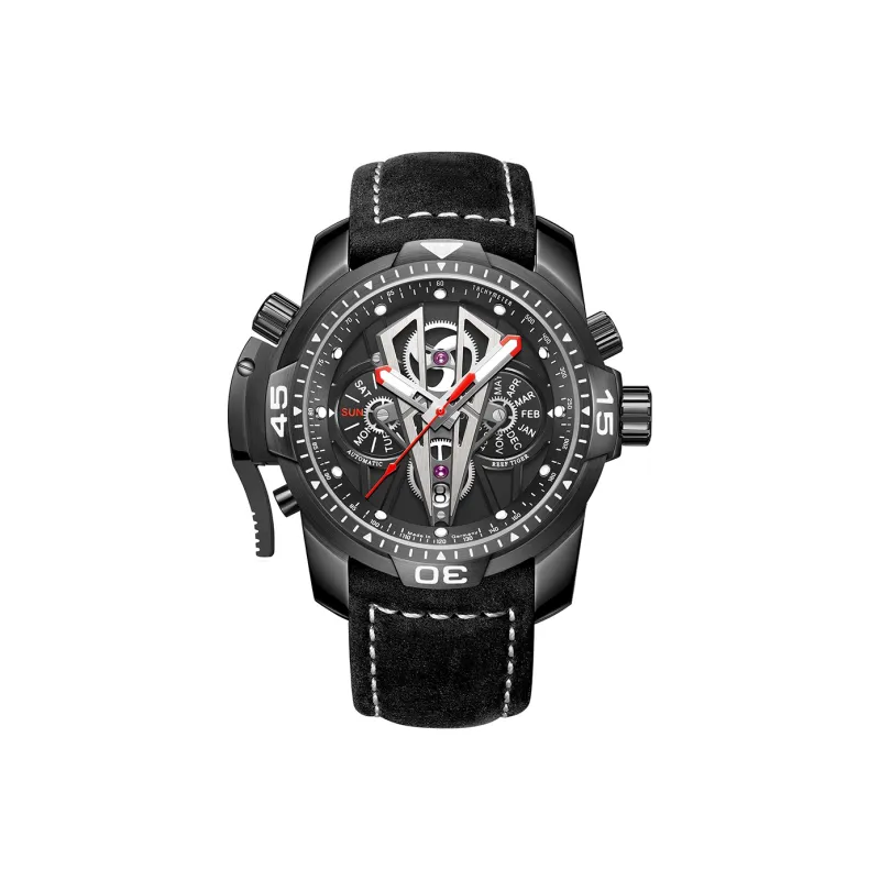 REEF TIGER Men Aurora Watch-0
