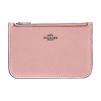 COACH Card Case Card Holders