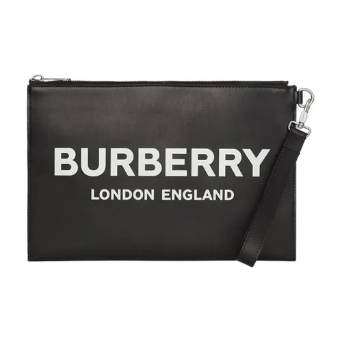 Burberry Unisex  Clutch bag