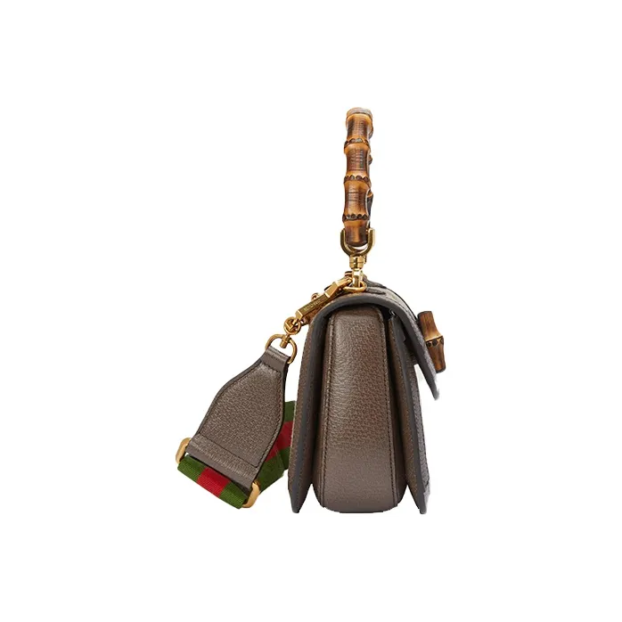 GUCCI Bamboo 1947 Handbags-2