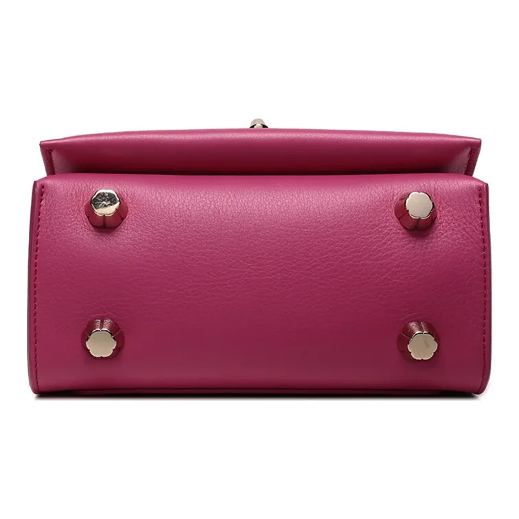 Ferragamo Shoulder Bags-4