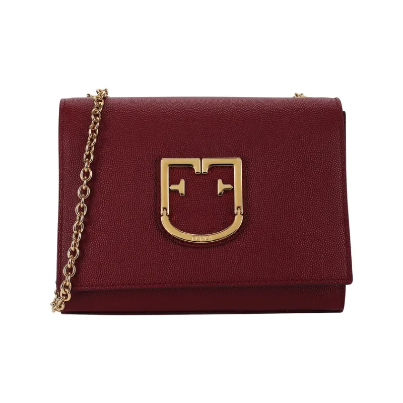 Furla Viva Crossbody Bags-0