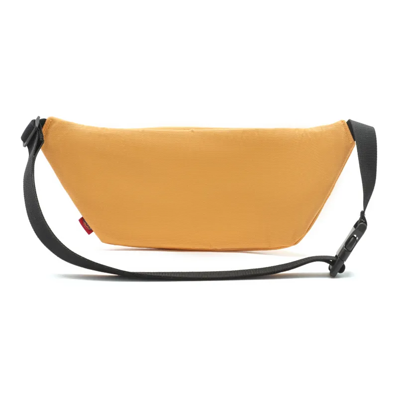 Dickies Polyester Fanny Pack Regular Unisex Bright Yellow-2