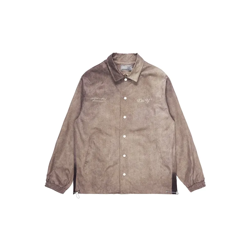 HARSH AND CRUEL Jackets Unisex-1