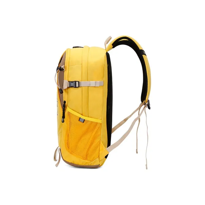 NATIONAL GEOGRAPHIC Fabric Travel Bag Backpack Regular Unisex Black-6