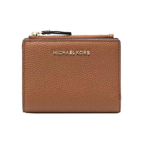 MICHAEL KORS Jet Set Wallets