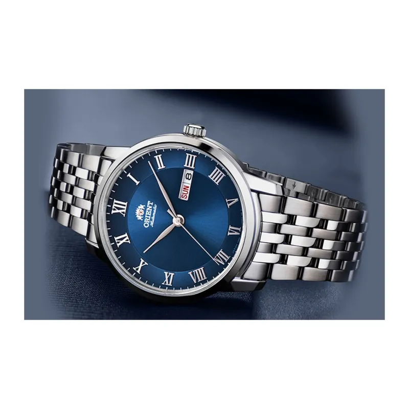 ORIENT Men Watch-3