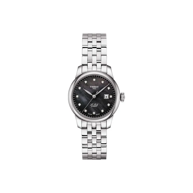 TISSOT Women's Le Locle Collection Watch-0