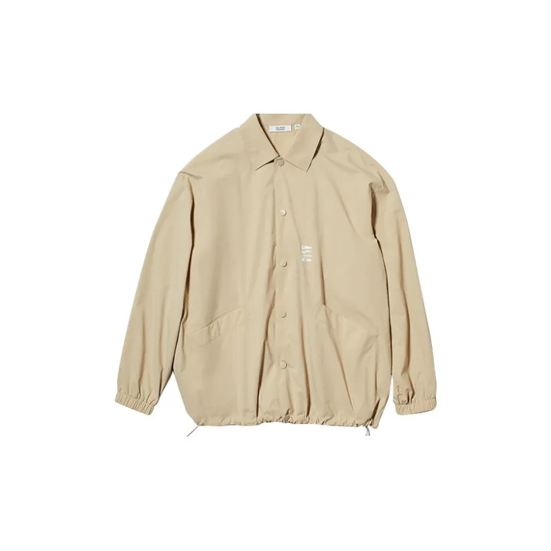 Nautica White Sail Nautica White Sail SS22 Jackets Unisex-4