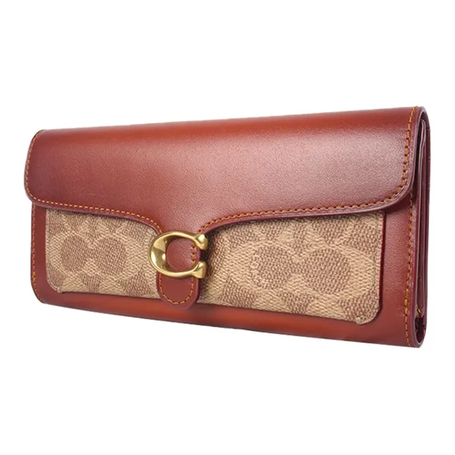 COACH Tabby Wallets-1